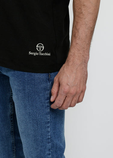 Maillot de corps forme débardeur, foncé Noir