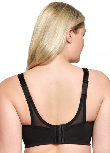 Soutien-gorge MagicLift maintien ferme Noir