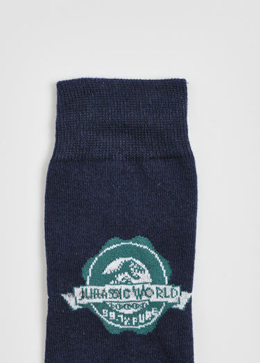 Paire de chaussettes, Jurassic World Marine