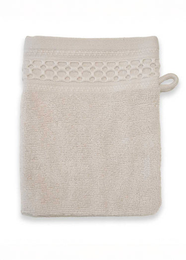 Ligne de linge de bain pur coton épais Lin