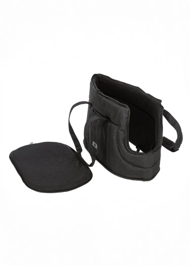 Sac de transport pour animaux RIVA Noir