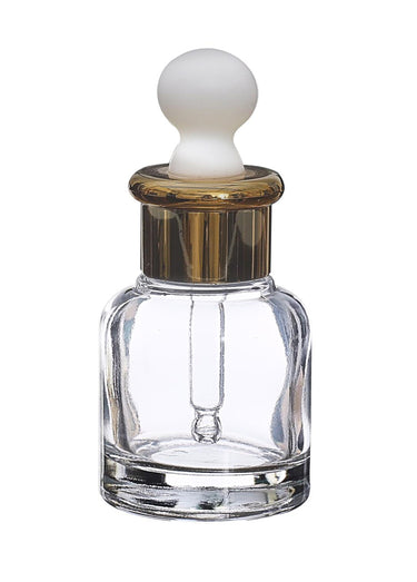 Coffre soin visage Gua sha 3 pièces Blanc