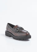 Marron Fonce