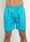 Turquoise