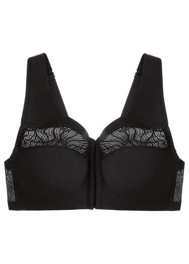 Soutien-gorge MagicLift, galbe naturel Noir