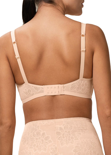 Soutien-gorge brassière Fit Smart Peau