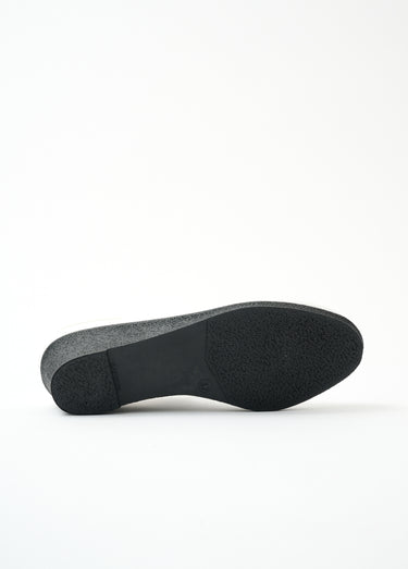 Sandales babies cuir largeur confort Blanc