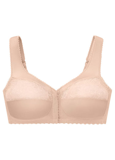 Soutien-gorge MagicLift ouverture frontale Chair