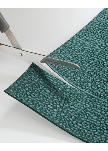 Tapis de cuisine imprimé cactus Imprime Carrelage