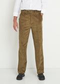 Velours Bronze