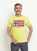 Jaune