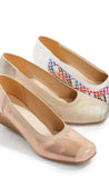Beige Irise