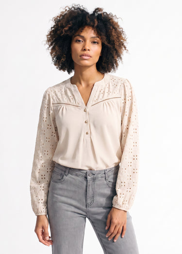 T-shirt Blanc