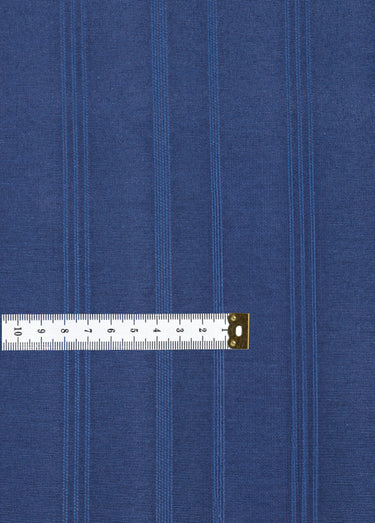 ameublement, lignes Jeans Bleu