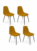 Jaune