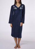 Bleu Chine