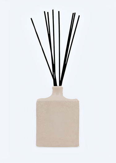 Diffuseur de parfum en céramique 350ml Blanc