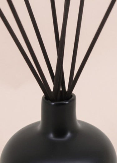 Diffuseur de parfum en céramique 150ml Noir
