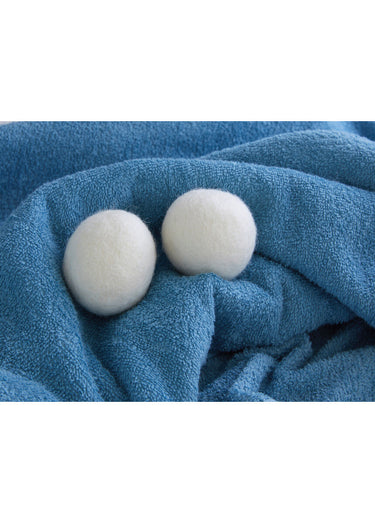 Boules de séchage réutilisables en laine Boules Sechage Lot2