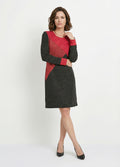 Noir/Rouge