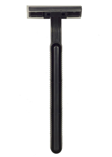 Coffret entretien barbe 3 pièces Noir