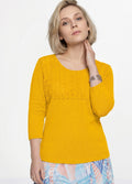 Jaune