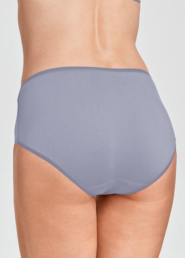 Culotte invisible seconde peau, BASIC Nuage