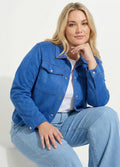 Bleu Vif