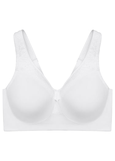 Soutien-gorge MagicLift maintien ferme Blanc