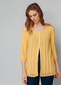 Jaune