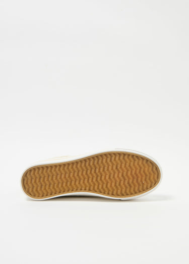 Baskets montantes en toile fantaisie Dore