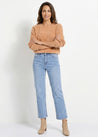 Denim Moyen