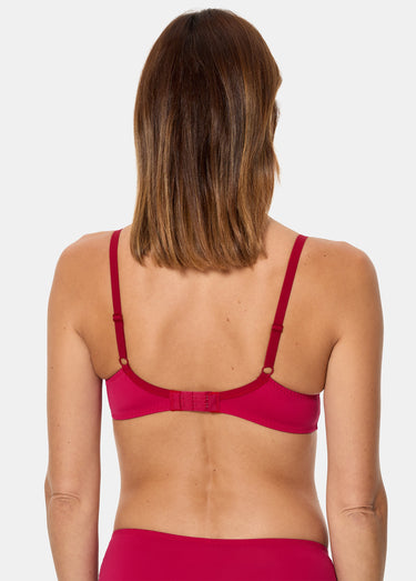 Soutien-gorge armatures, Essential Elegance Begonia