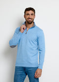 Bleu Chine