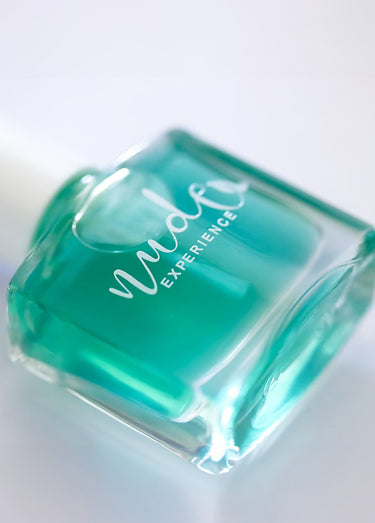 Base incolore pour ongles, formule vegan Transparent