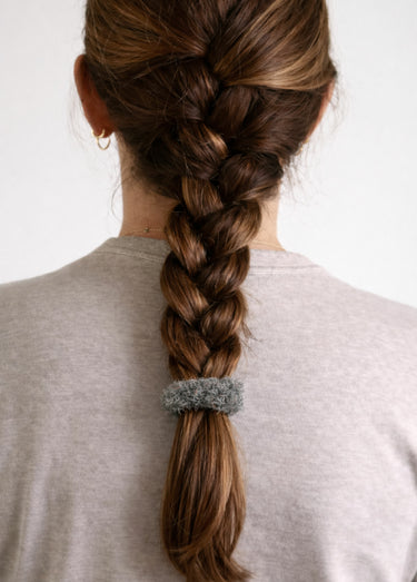 Elastiques épais et doux pour cheveux Multico