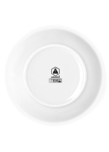 Service de table argenté 12 pièces Sélène Gris