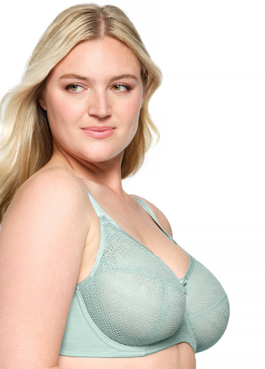 Soutien-gorge WonderWire Grande taille Jade