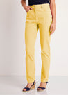 Jaune