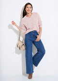 Chine Rose