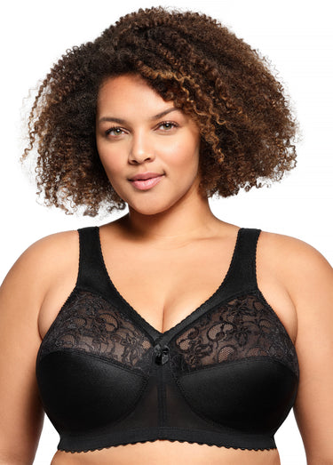 Soutien-gorge Magic Lift® sans armatures Noir