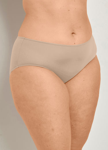 Culotte invisible seconde peau, BASIC Chair