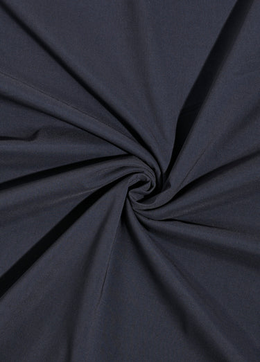 Coupon tissu habillement, extensible anthracite Anthracite