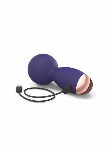 Mini sextoy stimulant ITSY BITSY Violet
