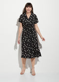 Noir / Pois