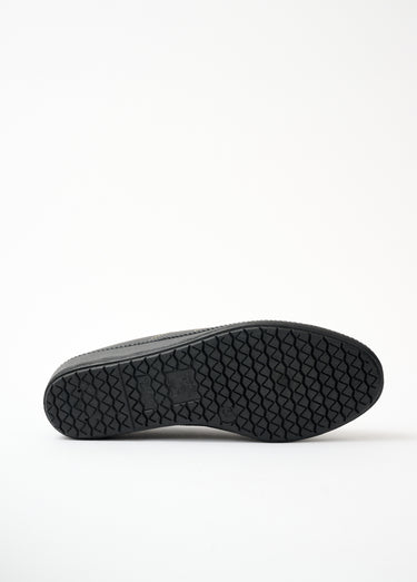 Derbies lacées largeur confort cuir Noir