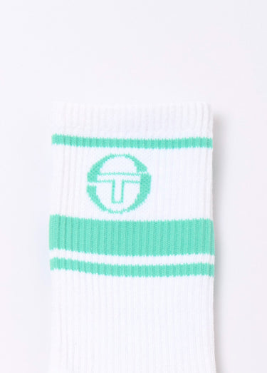 Lot de 2 Chaussettes de sport, clair Blanc Lot 2