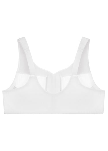 Soutien-gorge MagicLift, galbe naturel Blanc