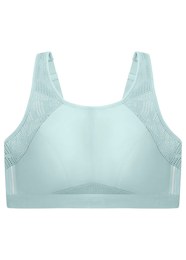 Soutien-gorge anti-humidité spécial Sport Jade