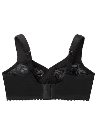 Soutien-gorge Magic Lift® sans armatures Noir